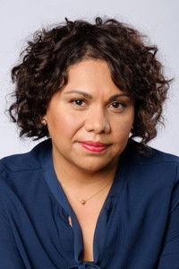 الممثل Deborah Mailman