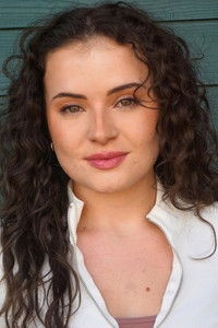 الممثل Delaney White