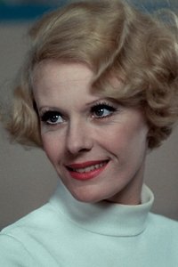 الممثل Delphine Seyrig