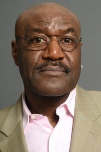 الممثل Delroy Lindo
