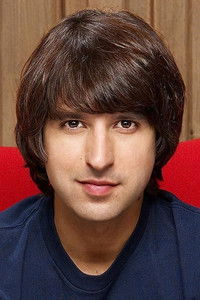 الممثل Demetri Martin
