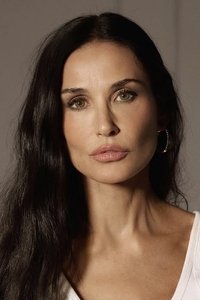 الممثل Demi Moore