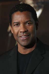 الممثل Denzel Washington