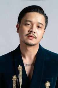 الممثل Derby Romero