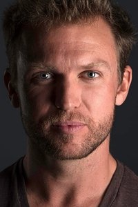 المخرج Derek Barnes