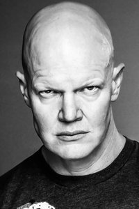الممثل Derek Mears