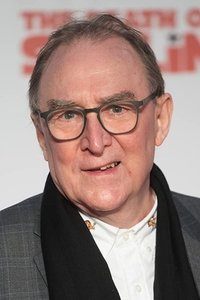 الممثل Dermot Crowley