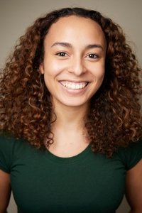 الممثل Destiny Leilani Brown