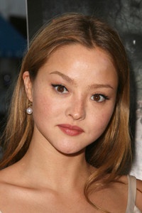 الممثل Devon Aoki