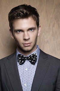 الممثل Devon Graye