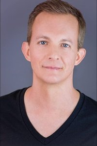 الممثل Dian Bachar