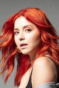 الممثل Diana Bovio