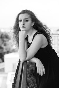 الممثل Diandra Elettra Moscogiuri