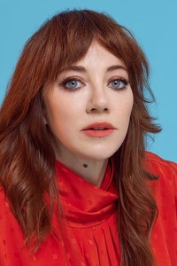 الممثل Diane Morgan