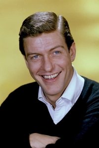 الممثل Dick Van Dyke