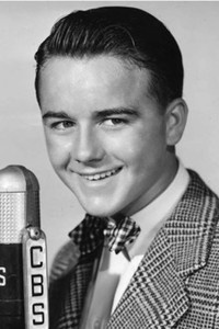 الممثل Dickie Jones