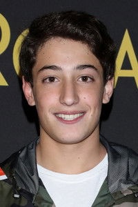 الممثل Diego Cortina Autrey