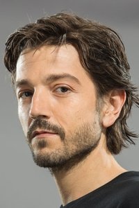 الممثل Diego Luna