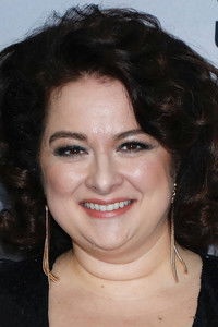 الممثل Dierdre Friel