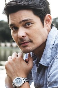 الممثل Dingdong Dantes