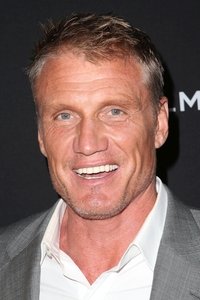 الممثل Dolph Lundgren
