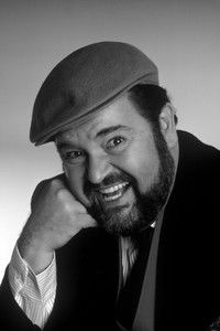 الممثل Dom DeLuise