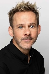 الممثل Dominic Monaghan