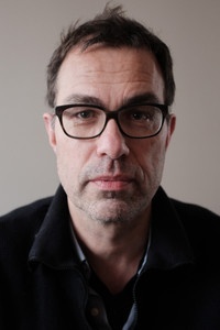 المخرج Dominik Moll