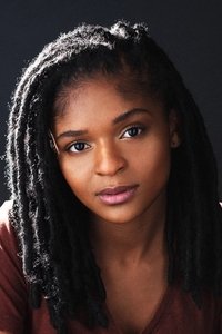 الممثل Dominique Thorne