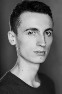 المخرج Domonick Jones