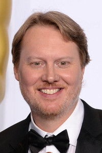 المخرج Don Hall