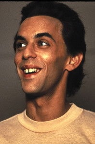 الممثل Don Keith Opper