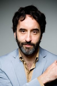 الممثل Don McKellar