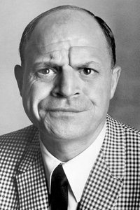 الممثل Don Rickles