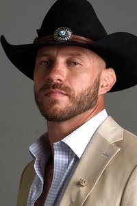الممثل Donald Cerrone