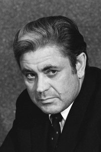 الممثل Donatas Banionis