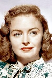 الممثل Donna Reed