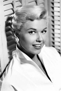 الممثل Doris Day