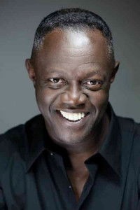 الممثل Dorsey Wright