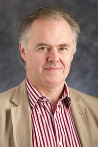 الممثل Douglas Hedley