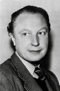 المخرج Douglas Sirk