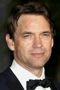 الممثل Dougray Scott