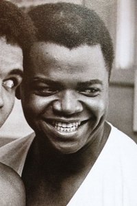 الممثل Drew Bundini Brown