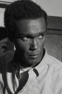 الممثل Duane Jones