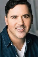 الممثل Duane Keogh