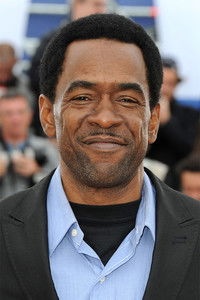 الممثل Dwight Henry