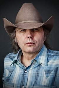 الممثل Dwight Yoakam