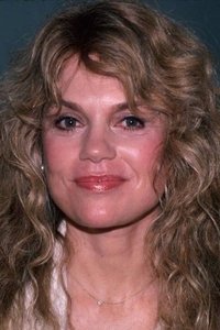 الممثل Dyan Cannon