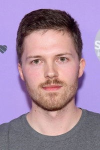 المخرج Dylan Holmes Williams