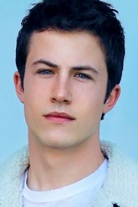 الممثل Dylan Minnette